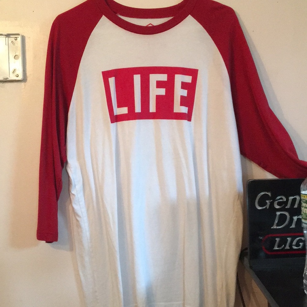 Altru t shirt